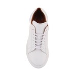 Florence Sneakers // White (Euro: 43)