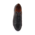 Cape Town Sneakers // Black (Euro: 42)