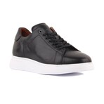 Cape Town Sneakers // Black (Euro: 42)