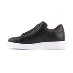 Cape Town Sneakers // Black (Euro: 42)