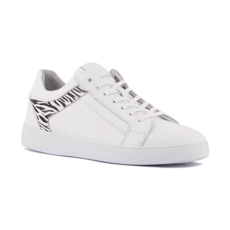 Rome Sneakers // White (Euro: 39)