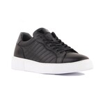 London Sneakers // Black (Euro: 43)