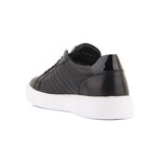 London Sneakers // Black (Euro: 43)