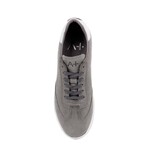 Moscow Sneakers // Gray (Euro: 39)