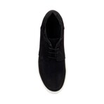 Cairo Sneakers // Black (Euro: 42)