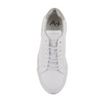Stockholm Sneakers // White (Euro: 39)
