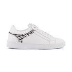 Rome Sneakers // White (Euro: 43)