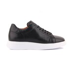 Cape Town Sneakers // Black (Euro: 42)