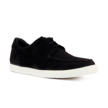 Cairo Sneakers // Black (Euro: 39)