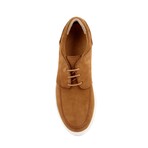Copenhagen Sneakers // Tobacco (Euro: 41)