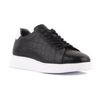 Dubai Sneakers // Black (Euro: 44)