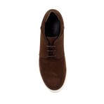 Albany Sneakers // Brown (Euro: 43)