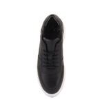 Sydney Sneakers // Black (Euro: 41)