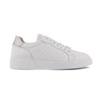 Stockholm Sneakers // White (Euro: 39)