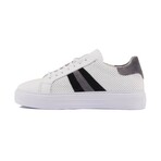 Athens Sneakers // White (Euro: 44)