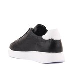 Dubai Sneakers // Black (Euro: 44)