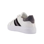 Athens Sneakers // White (Euro: 44)