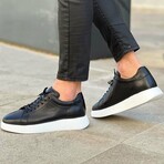 Cape Town Sneakers // Black (Euro: 42)