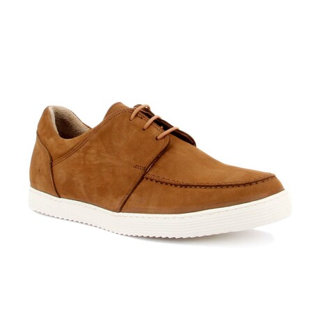 Copenhagen Sneakers // Tobacco (Euro: 39)