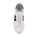 Athens Sneakers // White (Euro: 44)