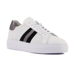 Athens Sneakers // White (Euro: 44)