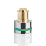Altered Single Flow Spray Nozzle