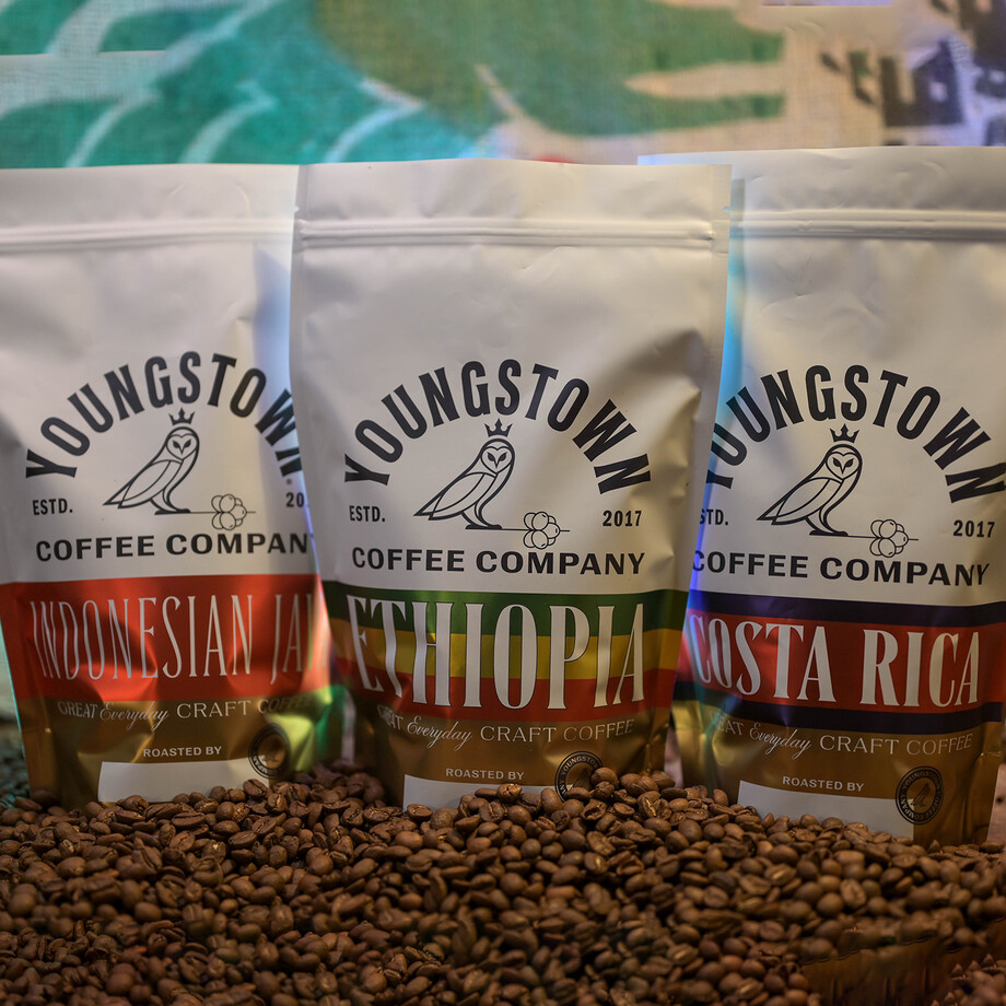 Youngstown Coffee Co Give Your Mornings A Boost Touch of Modern