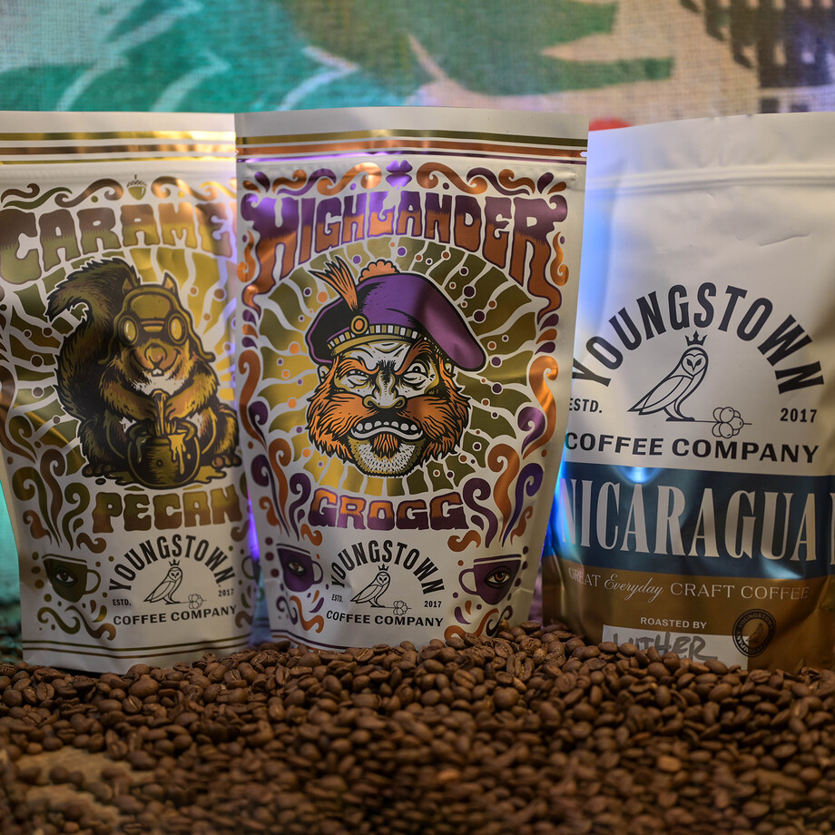 Youngstown Coffee Co Give Your Mornings A Boost Touch of Modern