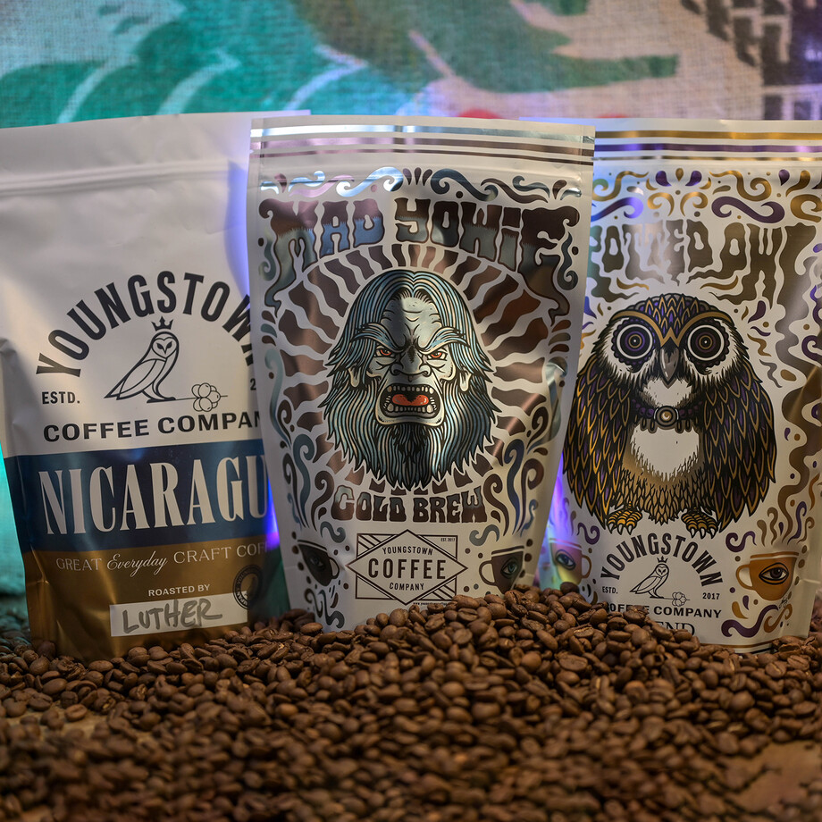 Youngstown Coffee Co Give Your Mornings A Boost Touch of Modern