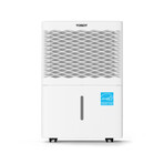 TOSOT 20 Pint Dehumidifier (2012 DOE 30 Pint)