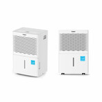 TOSOT 20 Pint Dehumidifier (2012 DOE 30 Pint)