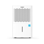 TOSOT 35 Pint Dehumidifier (2012 DOE 50 Pint)