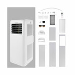 TOSOT Aovia 8,000 BTU Portable Air Conditioner