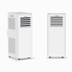 TOSOT Aovia 8,000 BTU Portable Air Conditioner