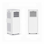 TOSOT Aovia 10,000 BTU Portable Air Conditioner