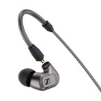 IE600 // In Ear Audiophile Monitors