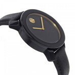 Movado Bold Quartz // 3600480