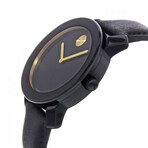 Movado Bold Quartz // 3600480