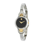 Movado Ladies Kara Quartz // 0606948