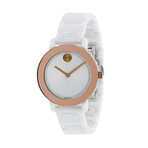Movado Ladies Bold Quartz // 3600753