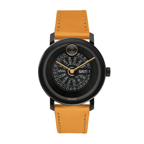 Movado Bold Quartz // 3600781