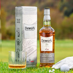 Dewar's US Open Edition 19 Year Blended Scotch Whisky