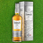 Dewar's US Open Edition 19 Year Blended Scotch Whisky