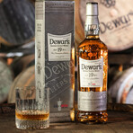 Dewar's US Open Edition 19 Year Blended Scotch Whisky