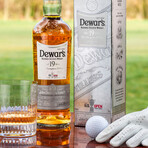 Dewar's US Open Edition 19 Year Blended Scotch Whisky