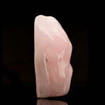 Mangano Calcite Freeform // 6.06 Lb.