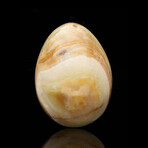 Banded Onyx Egg