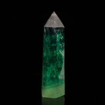 Fluorite Point // Ver. 1