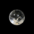 Quartz Sphere // Single