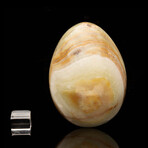 Banded Onyx Egg